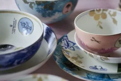 Pip Studio Kommen<Heritage Kom Geverfd Roze 12 Cm