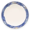 Pip Studio Diepe Borden<Heritage Soepbord Grens Blauw 25.5 Cm
