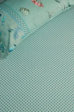 Pip Studio Hoeslakens<Hoeslaken Suki Groen