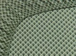 Pip Studio Hoeslakens<Hoeslaken Suki Olijf Groen