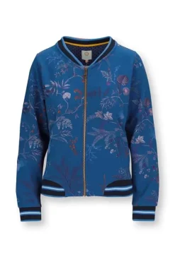 Pip Studio Sport T-Shirts<Jas Isola Blauw