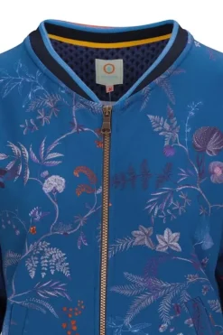 Pip Studio Sport T-Shirts<Jas Isola Blauw