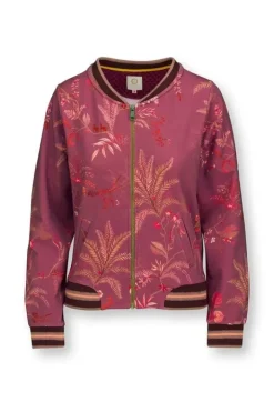 Pip Studio Truien/Vesten<Jas Isola Roze