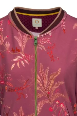 Pip Studio Truien/Vesten<Jas Isola Roze