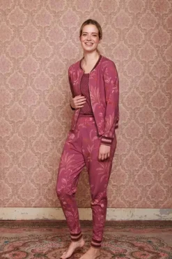 Pip Studio Truien/Vesten<Jas Isola Roze