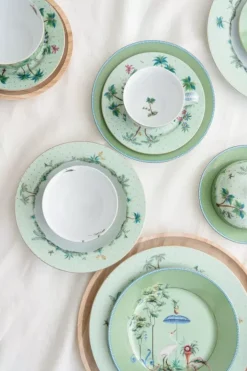 Pip Studio Botervloten<Jolie Botervloot Rond Groen