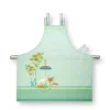 Pip Studio Keukenschorten<Jolie Keukenschort Blauw
