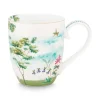 Pip Studio Theemokken<Jolie Mok Xl Heron