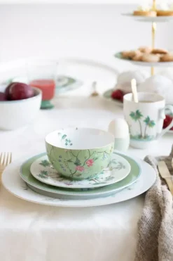 Pip Studio Sets Porseleinen Sets<Jolie Ontbijt Set/3 Blauw