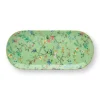 Pip Studio Taartplateaus<Jolie Rechthoekig Taartplateau Groen