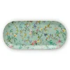 Pip Studio Taartplateaus<Jolie Rechthoekig Taartplateau Blauw