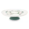 Pip Studio Taartplateaus<Jolie Taartplateau Klein Wit
