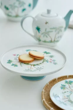 Pip Studio Taartplateaus<Jolie Taartplateau Klein Wit