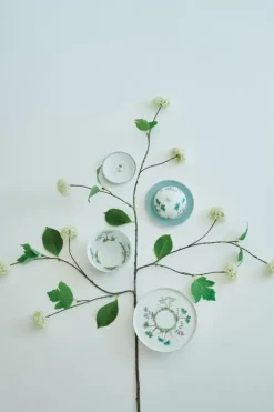 Pip Studio Taartplateaus<Jolie Taartplateau Klein Wit