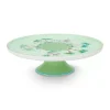 Pip Studio Taartplateaus<Jolie Taartplateau Klein Groen