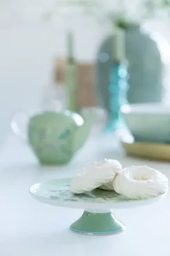 Pip Studio Taartplateaus<Jolie Taartplateau Klein Groen