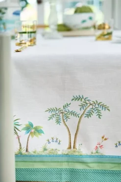 Pip Studio Tafelkleden<Jolie Tafelkleed Wit