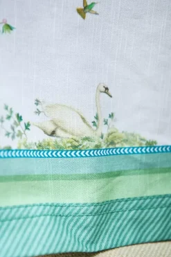 Pip Studio Tafelkleden<Jolie Tafelkleed Wit