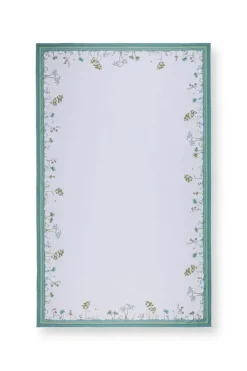 Pip Studio Tafelkleden<Jolie Tafelkleed Wit