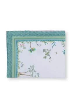 Pip Studio Tafelkleden<Jolie Tafelkleed Wit