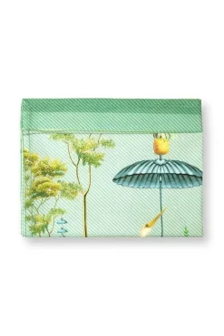 Pip Studio Theedoeken<Jolie Theedoek Blauw
