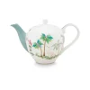 Pip Studio Theepotten<Jolie Theepot Klein Dots Gold