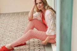 Pip Studio Kimono'S<Kimono Isola Wit