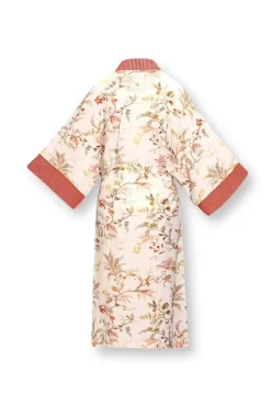 Pip Studio Kimono'S<Kimono Isola Wit