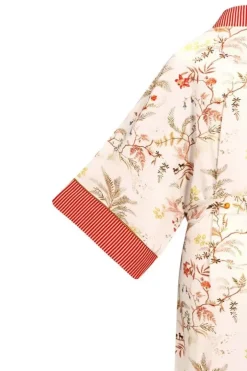 Pip Studio Kimono'S<Kimono Isola Wit