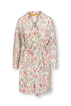 Pip Studio Kimono'S<Kimono Primavera Wit