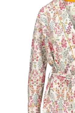 Pip Studio Kimono'S<Kimono Primavera Wit