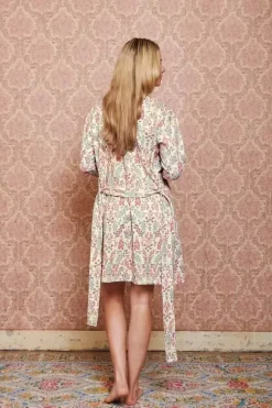Pip Studio Kimono'S<Kimono Primavera Wit