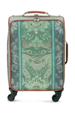 Pip Studio Koffers<Koffer Kyoto Festival Groen