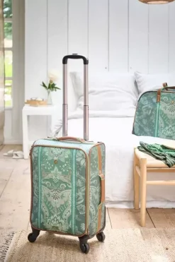 Pip Studio Koffers<Koffer Kyoto Festival Groen