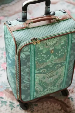 Pip Studio Koffers<Koffer Kyoto Festival Groen
