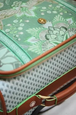 Pip Studio Koffers<Koffer Kyoto Festival Groen