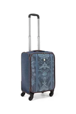 Pip Studio Koffers<Koffer Kyoto Festival Blauw
