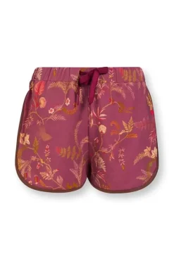 Pip Studio Shorts / Korte Broeken<Korte Broek Isola Roze