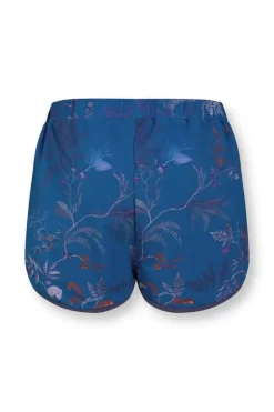Pip Studio Shorts / Korte Broeken<Korte Broek Isola Blauw