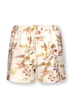 Pip Studio Shorts / Korte Broeken<Korte Broek Isola Wit