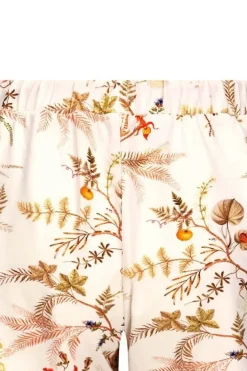 Pip Studio Shorts / Korte Broeken<Korte Broek Isola Wit