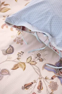 Pip Studio Kussenslopen<Kussensloop Cece Fiore Wit