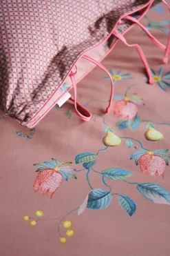 Pip Studio Kussenslopen<Kussensloop Fleur Grandeur Roze