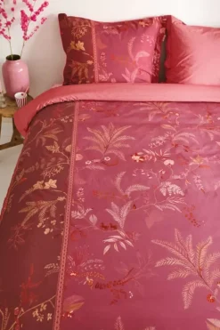 Pip Studio Kussenslopen<Kussensloop Isola Roze