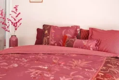 Pip Studio Kussenslopen<Kussensloop Isola Roze