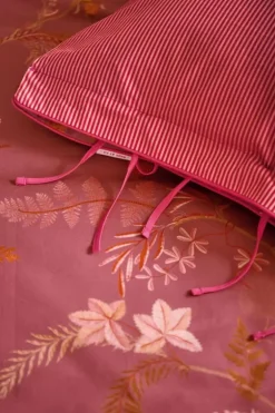 Pip Studio Kussenslopen<Kussensloop Isola Roze