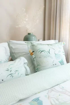 Pip Studio Kussenslopen<Kussensloop Japonica Wit