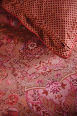 Pip Studio Kussenslopen<Kussensloop Kyoto Nights Roze