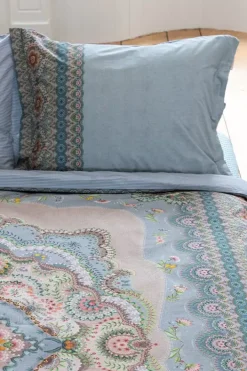 Pip Studio Kussenslopen<Kussensloop Majorelle Blauw