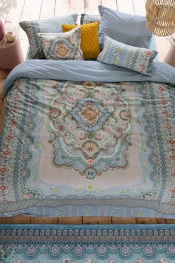 Pip Studio Kussenslopen<Kussensloop Majorelle Blauw